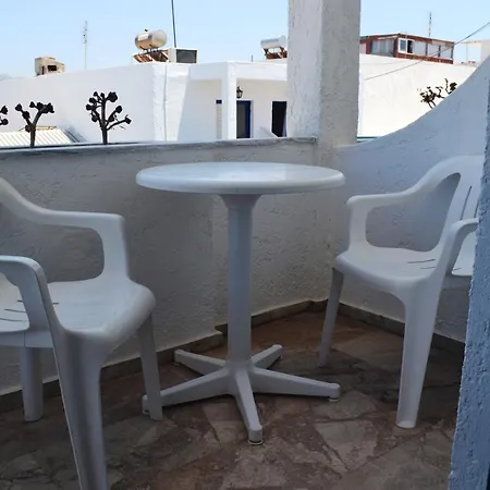 Hotel Arant