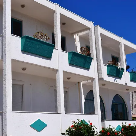 Arant Hotel