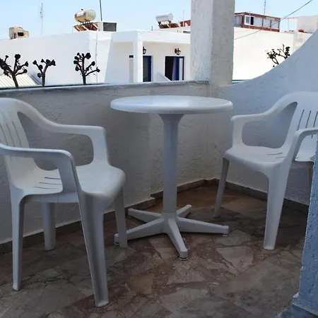 Arant Hotel