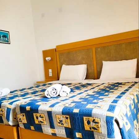 Arant Hotel 2*