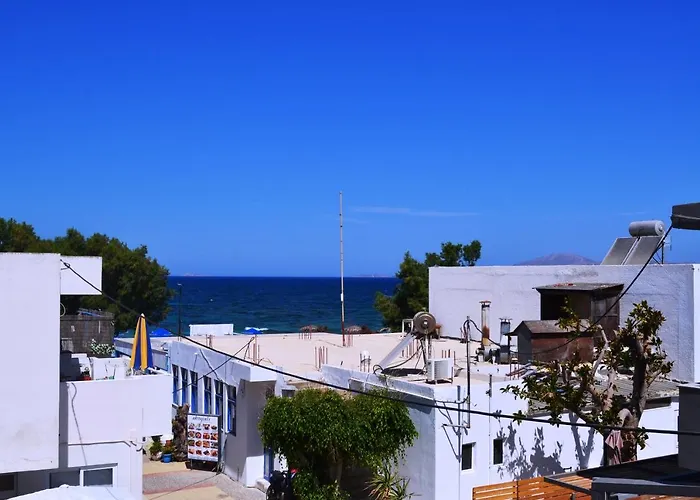 Hotel Arant Mastichari (Kos)