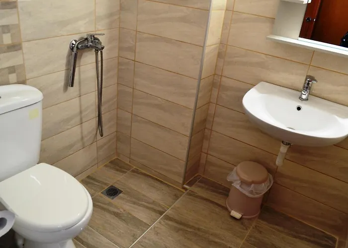 Arant 2* 마스티차리