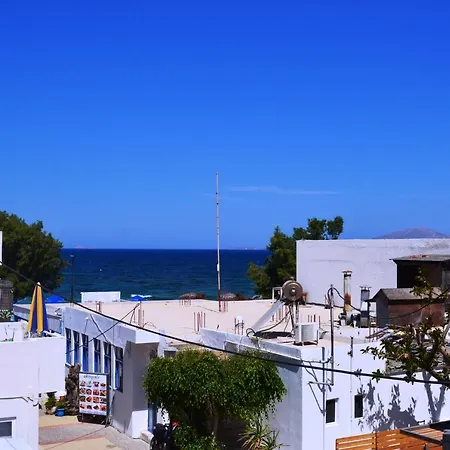 Hotel Arant Mastihari