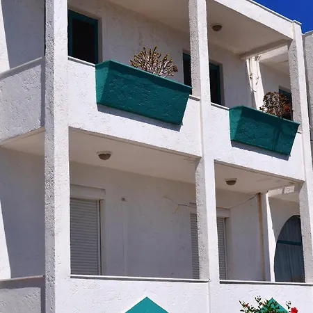 Arant Mastichari (Kos)