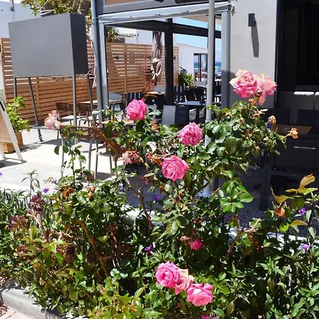 Arant 2* Mastichari (Kos)