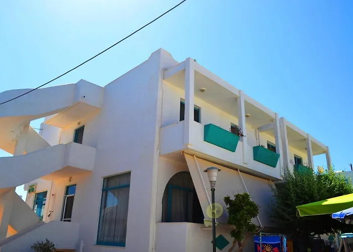 Arant Mastichari (Kos)