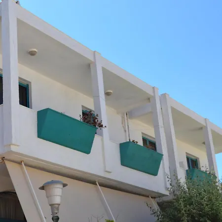 Arant 2* Mastichari (Kos)