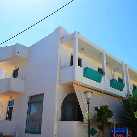 Arant Mastichari (Kos)