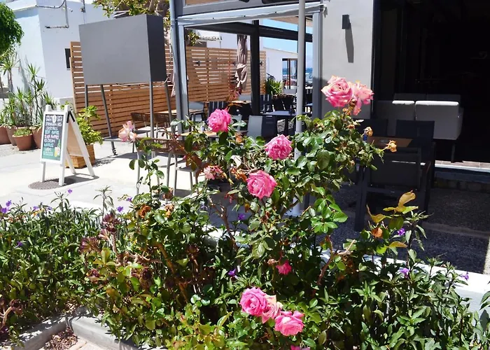 Arant 2* Mastichari (Kos)